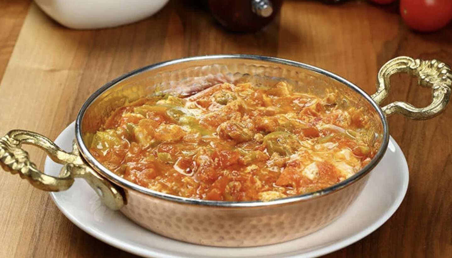 Menemen
