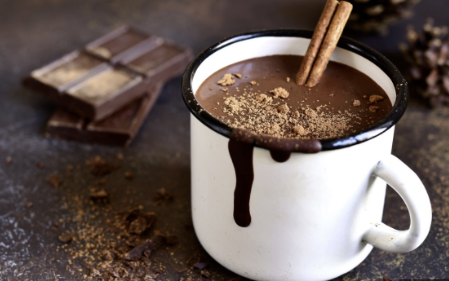 Hot chocolate