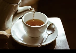 Cup of tea