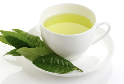 Green tea