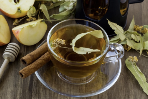 Winter tea
