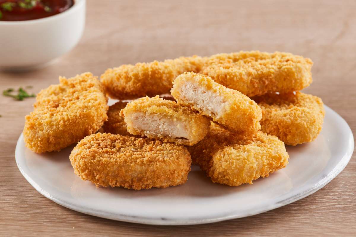 Nuggets