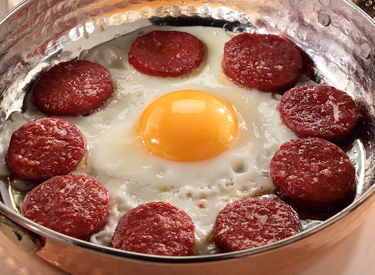 OMLETLER 