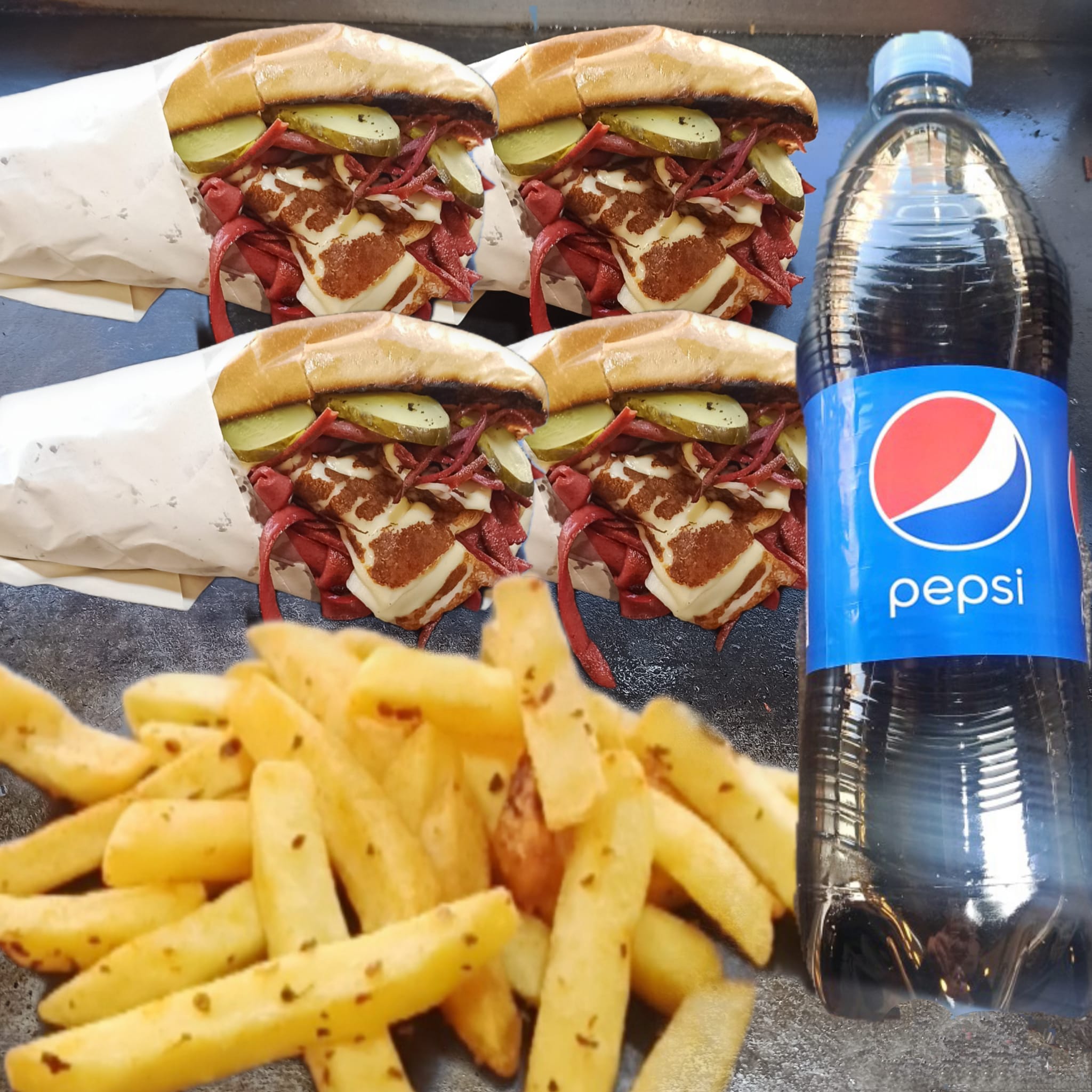 Aile Menü