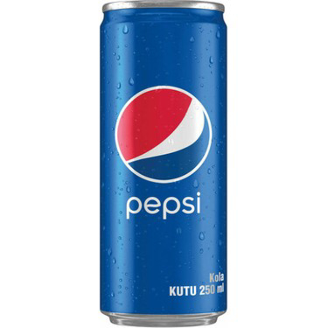 Kutu Kola 330ml