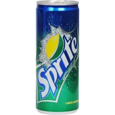 Kutu Sprite 330ml