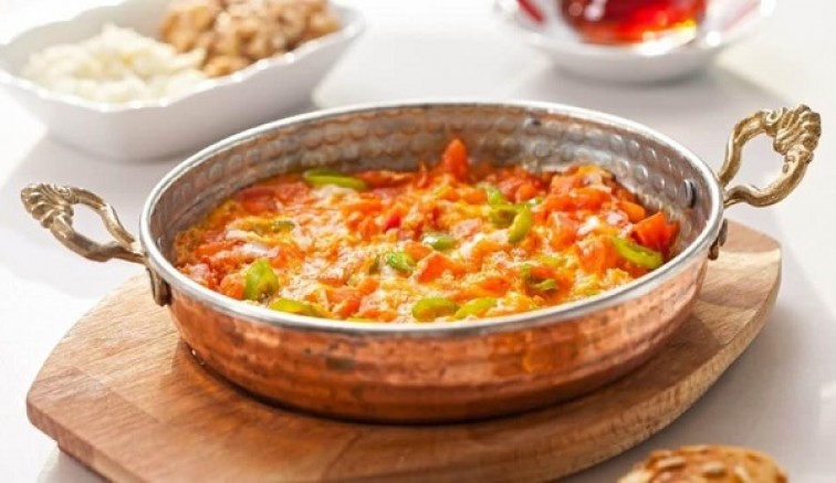 SAHANDA MENEMEN