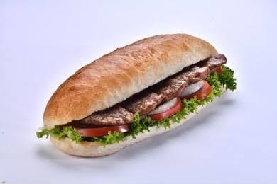 EKMEK ARASI KÖFTE