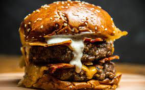 MAXS BURGER