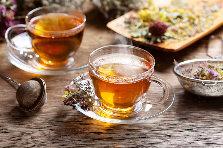 Tea
