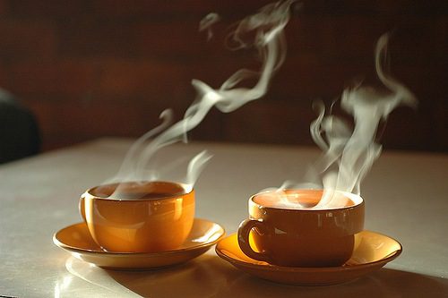 Hot Drinks
