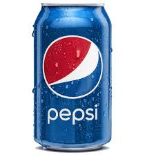 PEPSİCOLA KUTU COLA