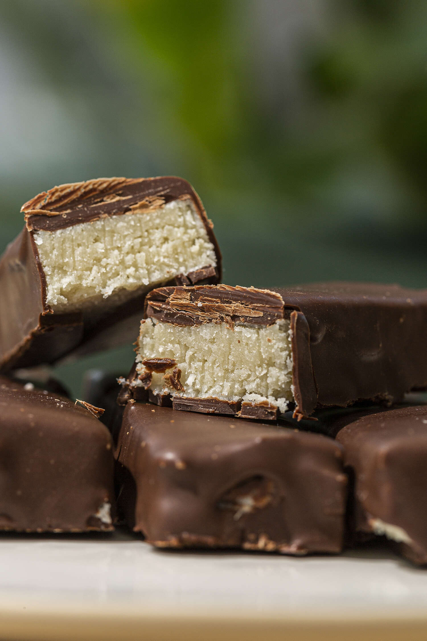 Bounty Bar