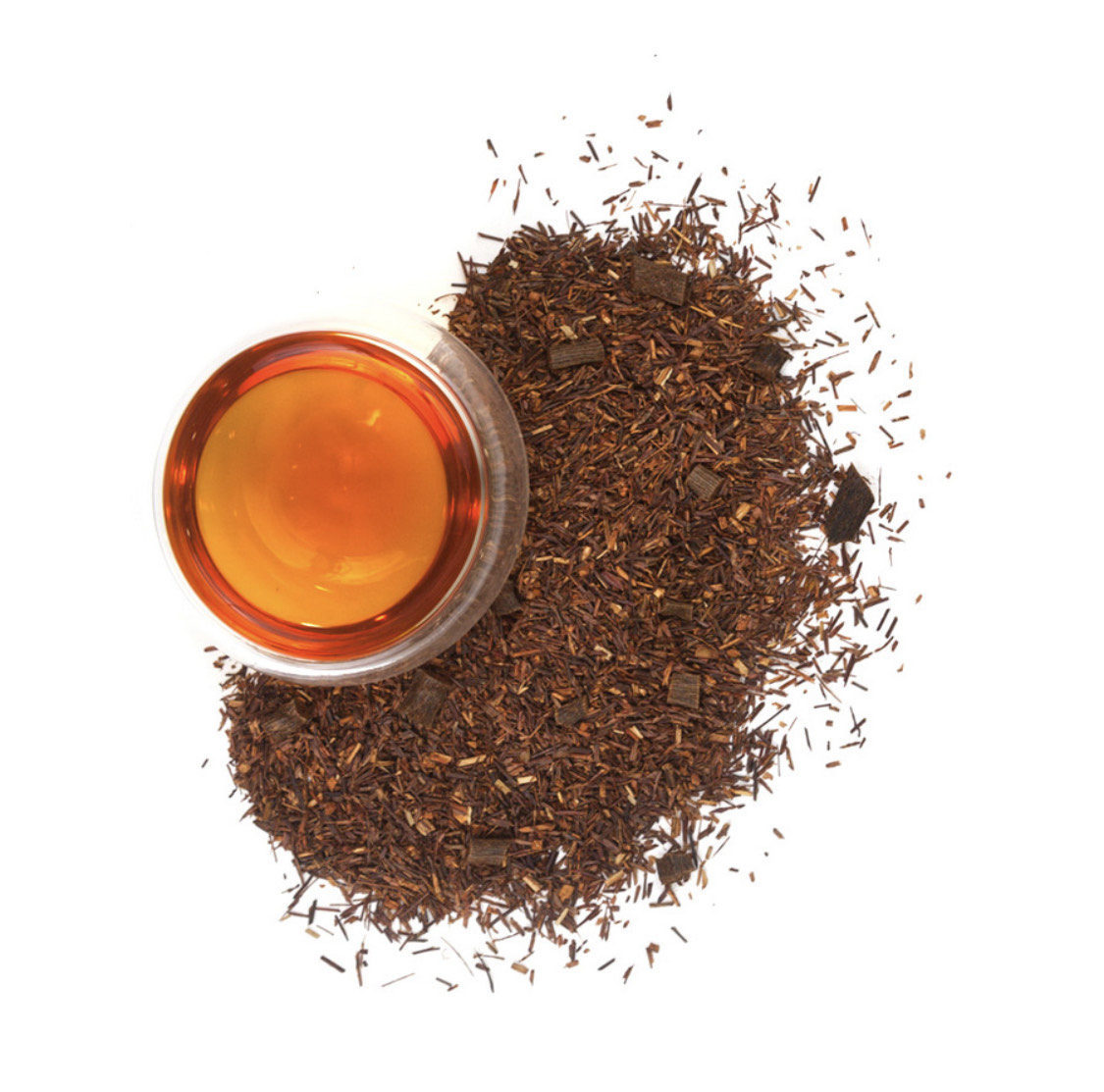 Rooıbos Bourbon Vanilla Teapot