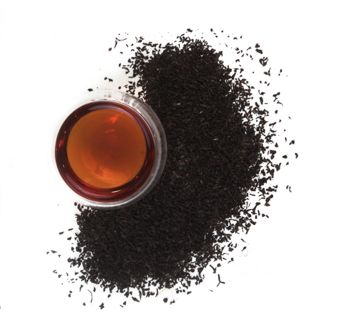 Earl Grey Teapot
