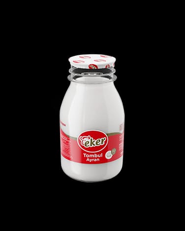 TOMBUL PED AYRAN EKER 195ML