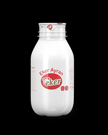 TOMBUL PED AYRAN EKER 293ML