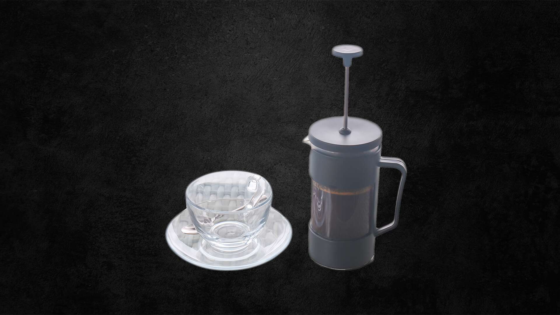 Filter coffee