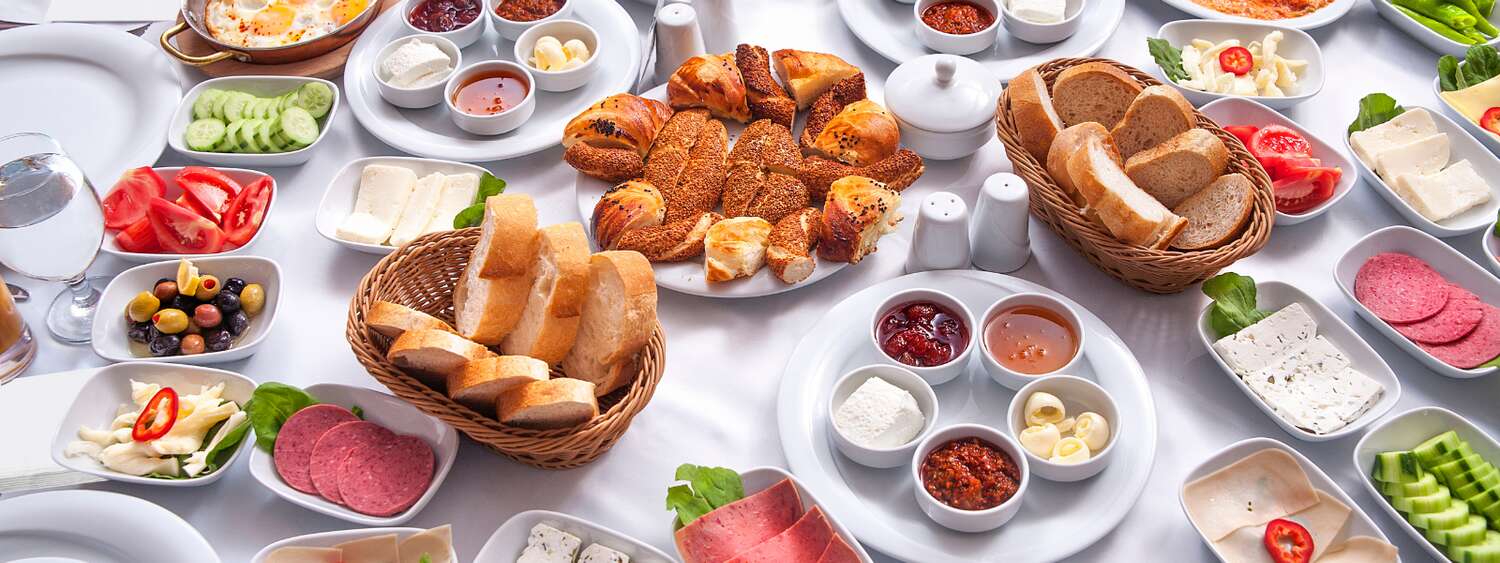 Kahvaltı