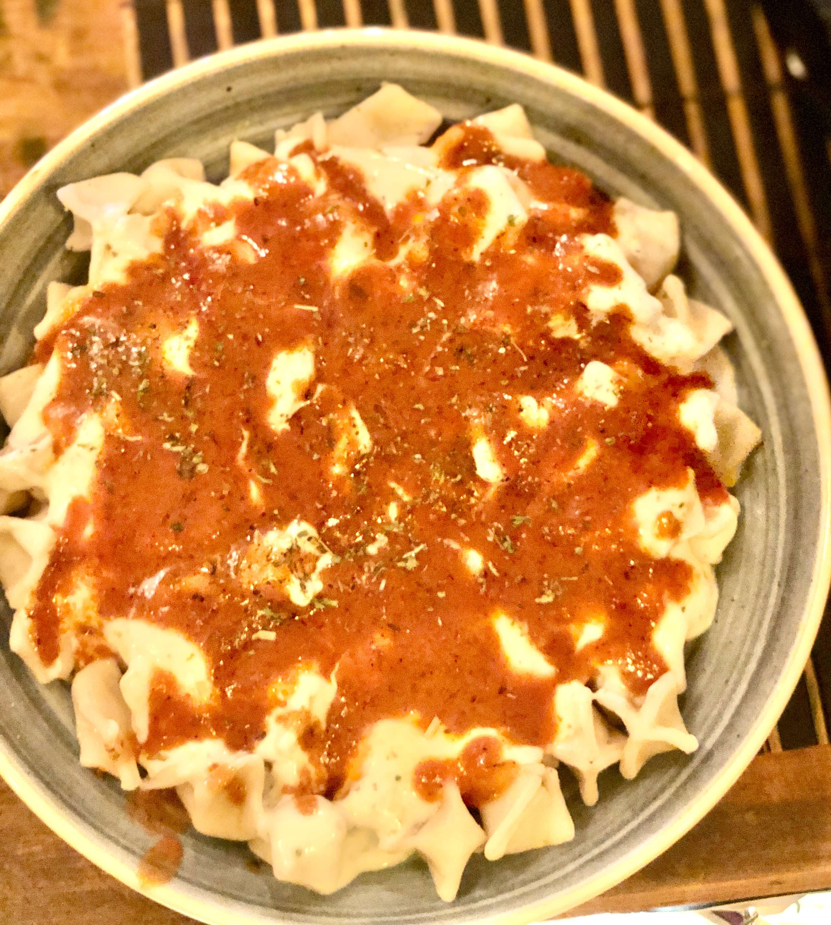 Mantı
