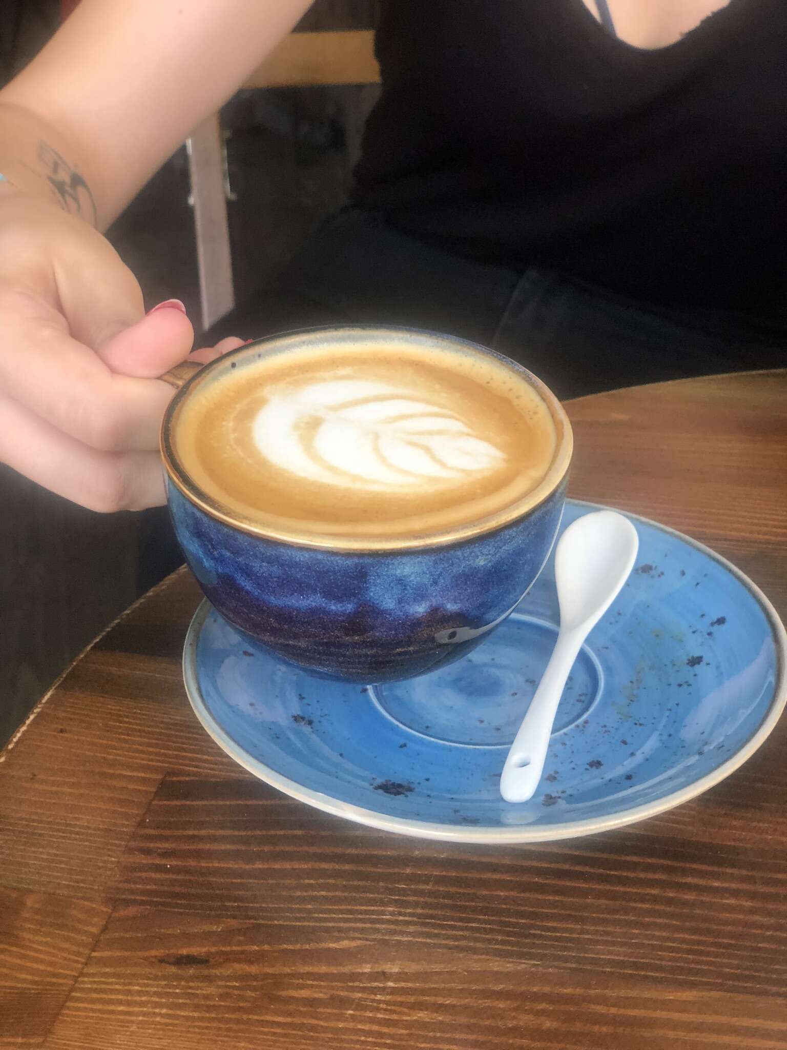 Latte