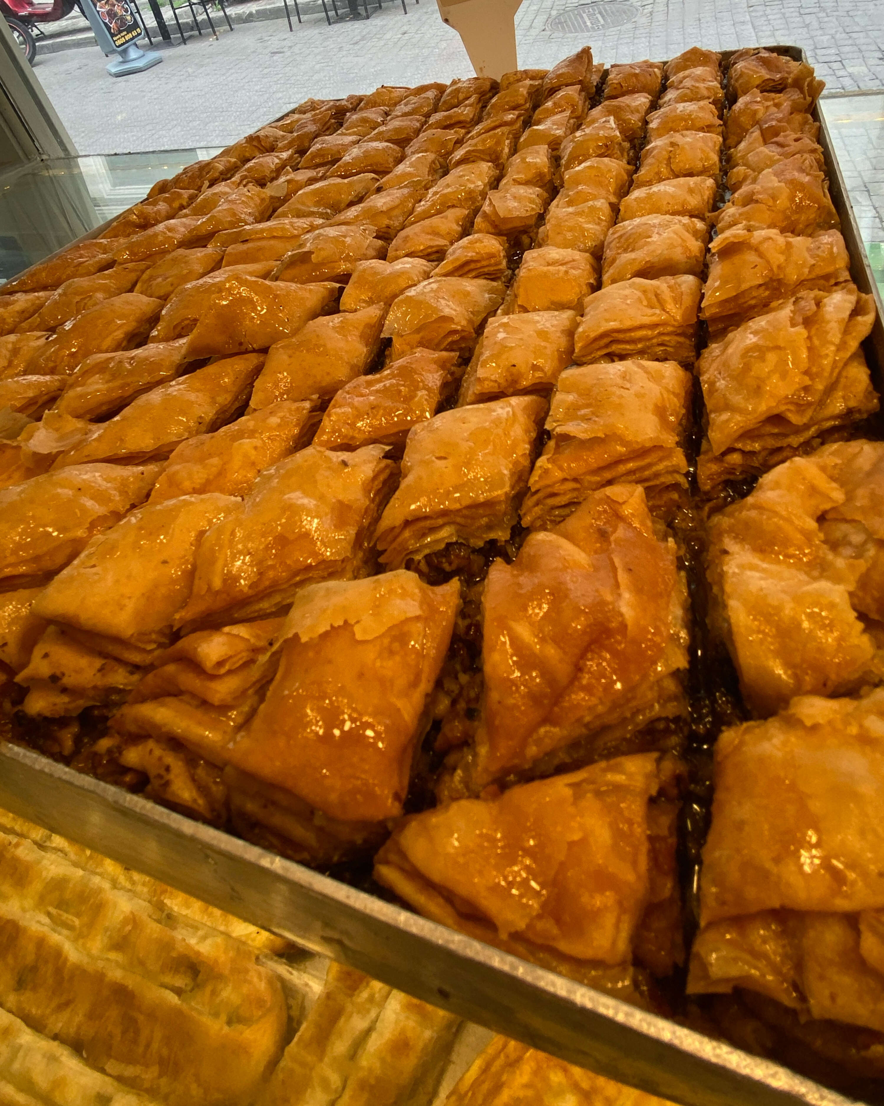 Ev Baklavası