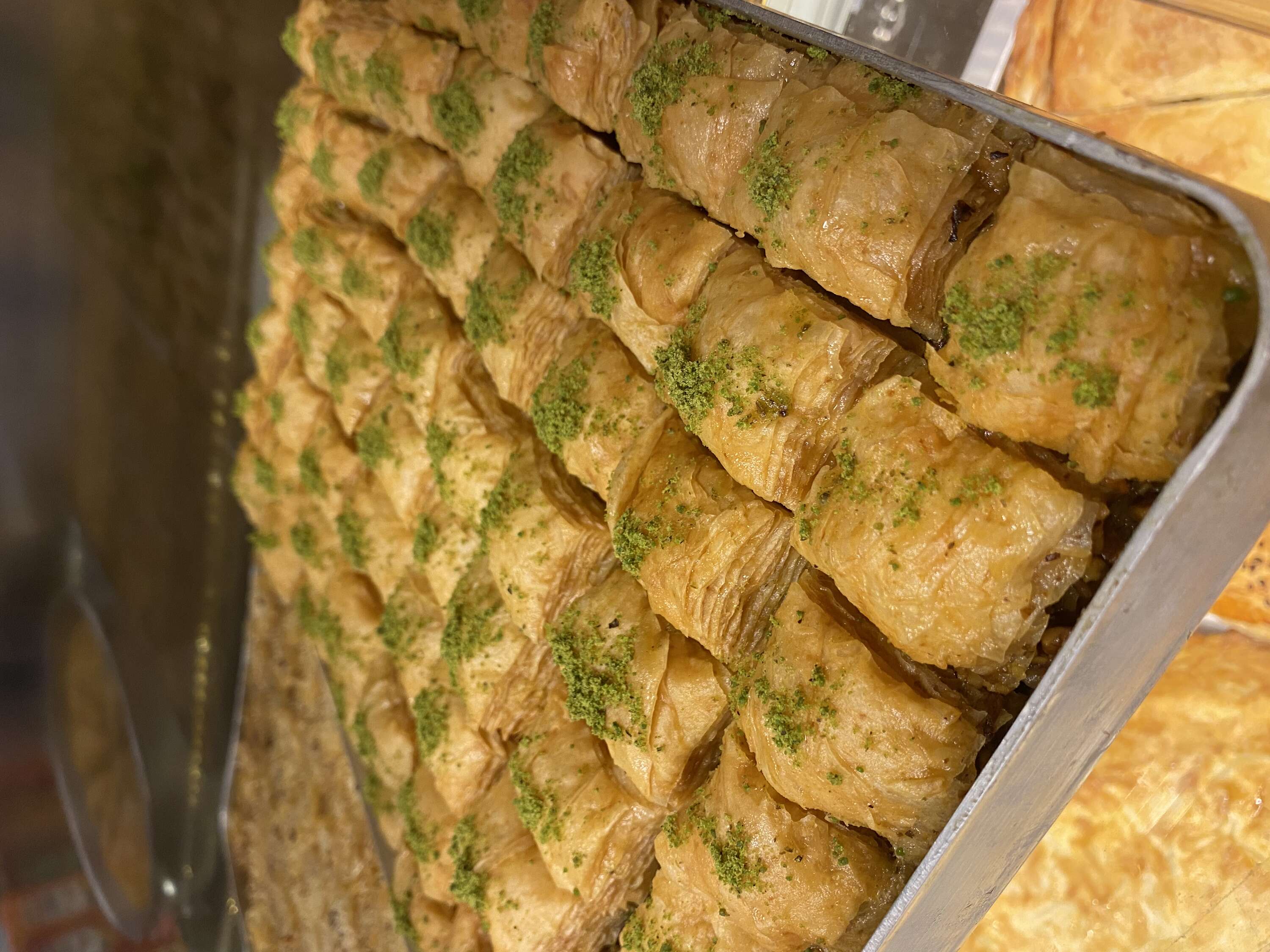 Ev Baklavası