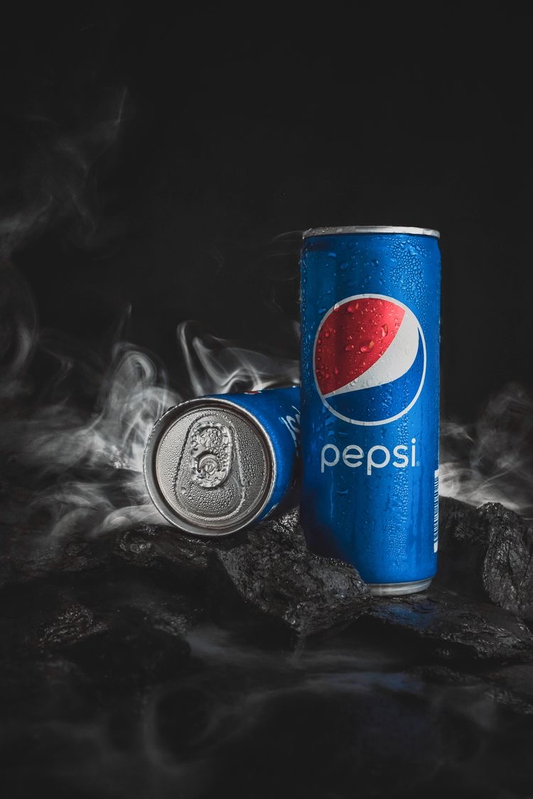 Pepsi