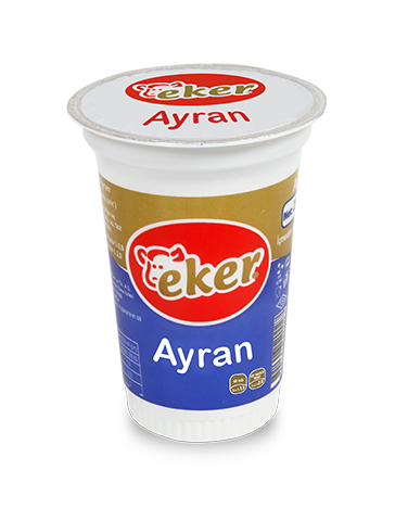 Ayran
