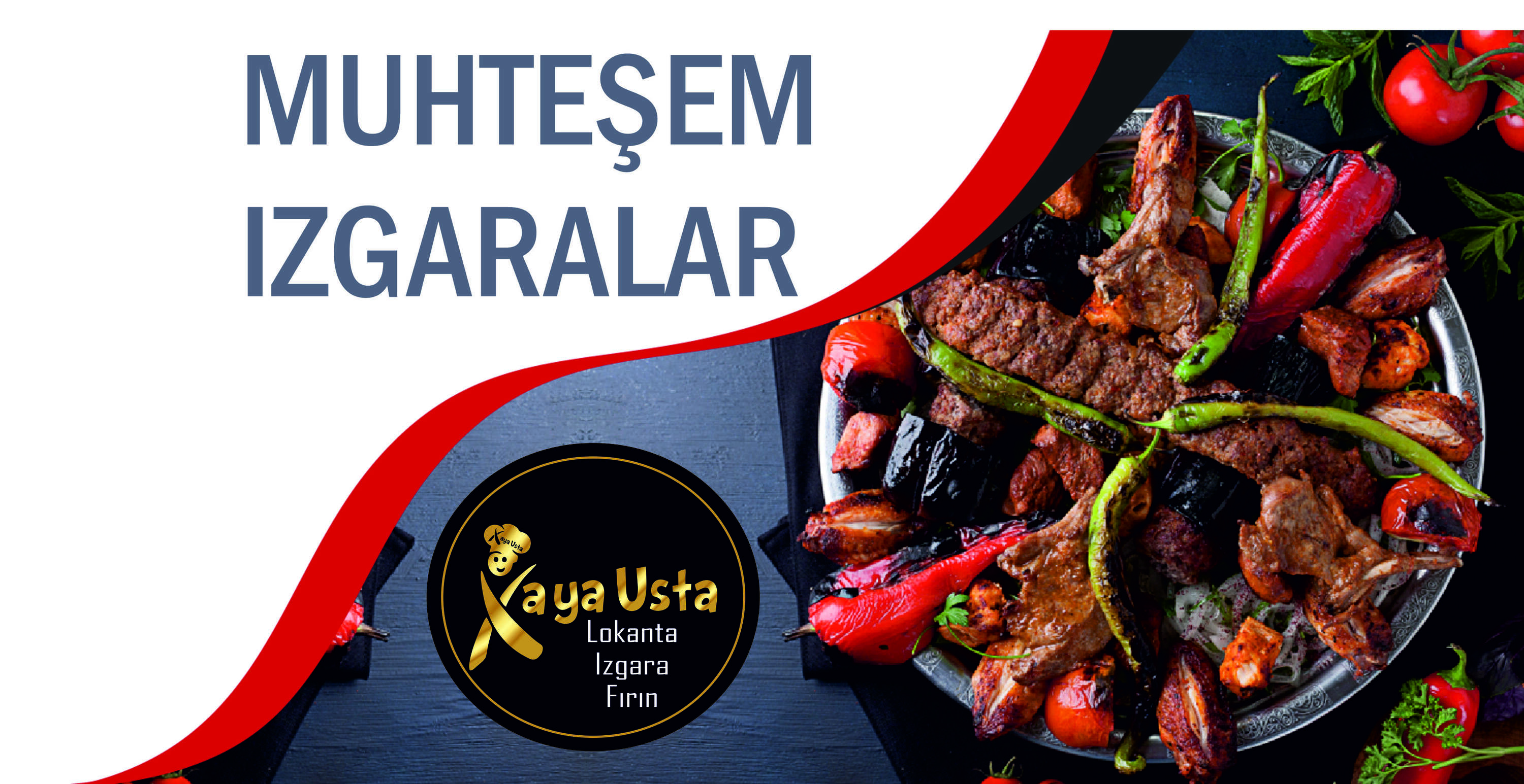 IZGARALAR
