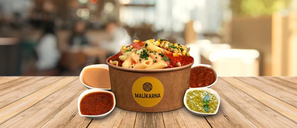 MAKARNALAR