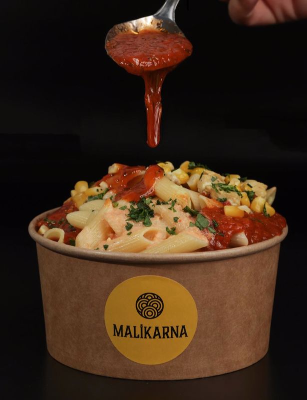 ORTA KOVA PENNE