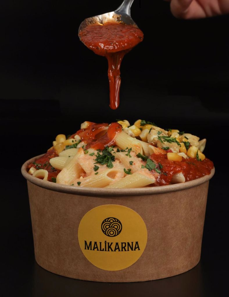BÜYÜK KOVA PENNE