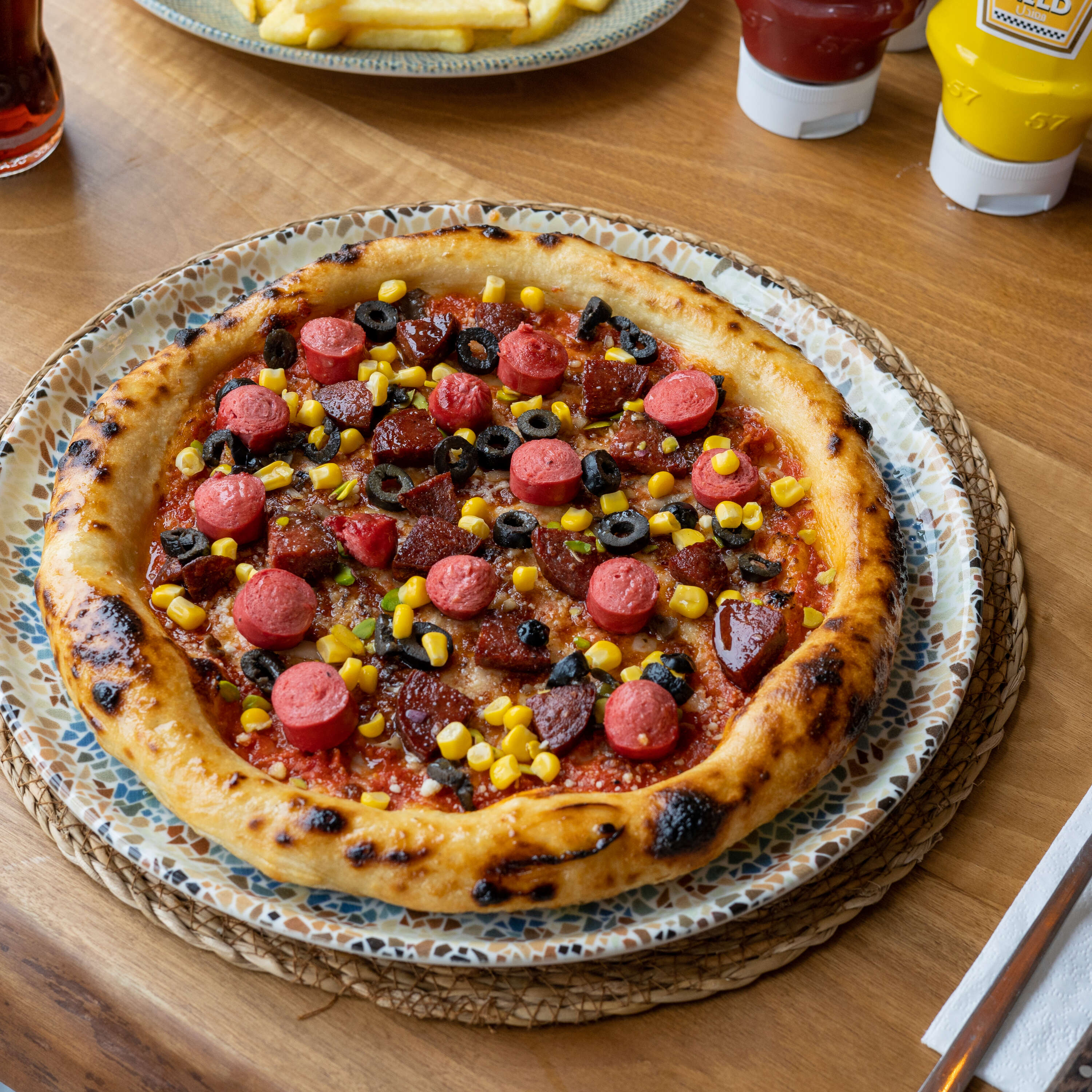 İnizio pizza