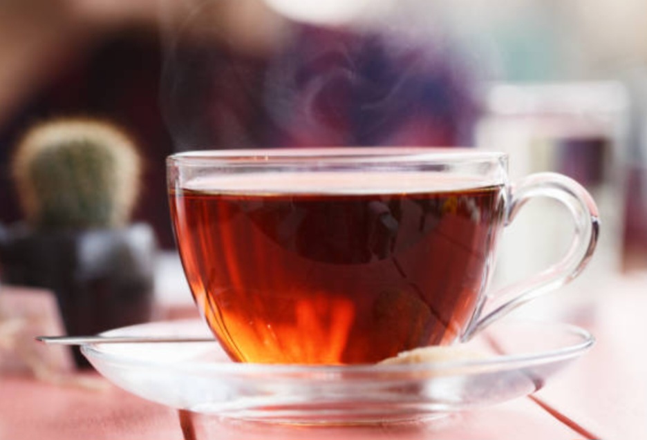 Fincan Çay 
