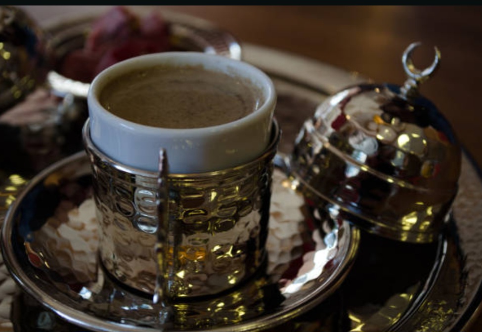 Menengiç Kahvesi 