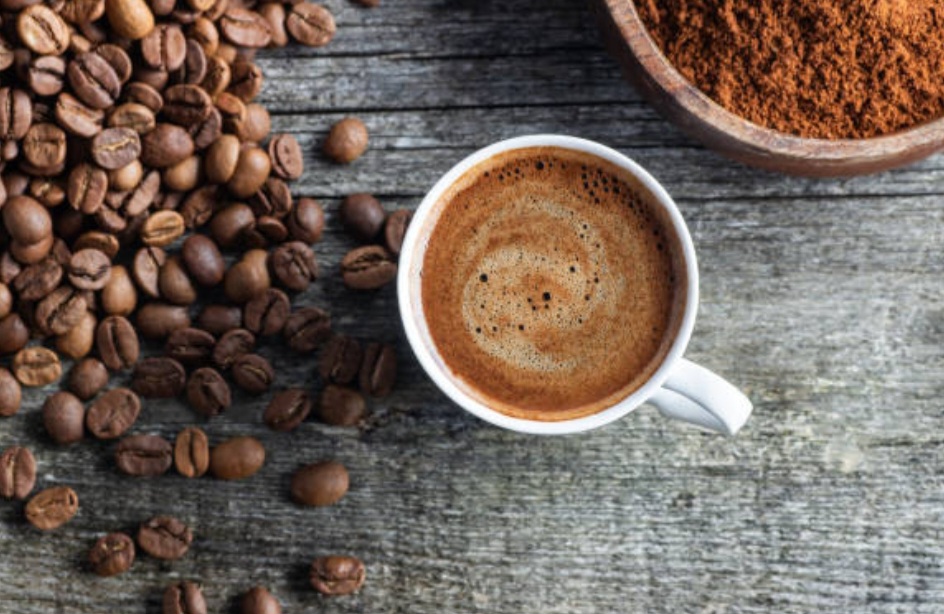 Duble Espresso