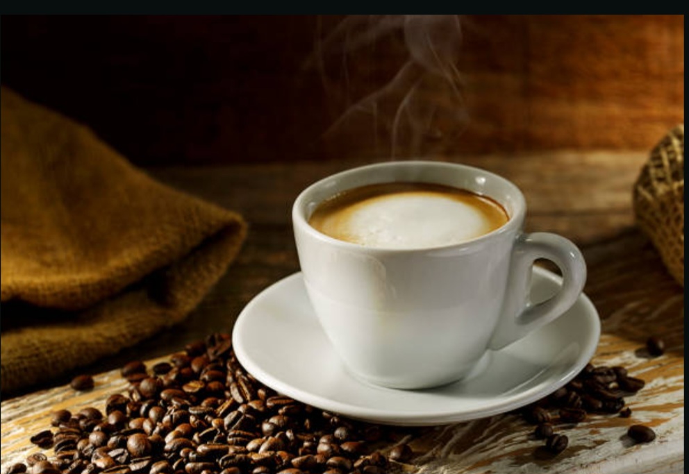 Cappucino