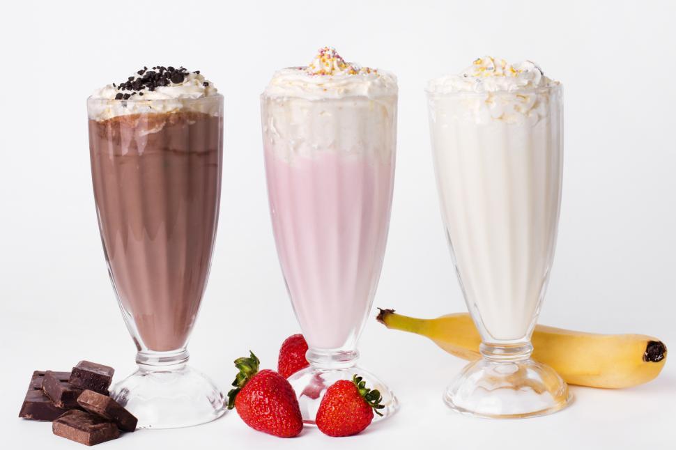 Milkshake