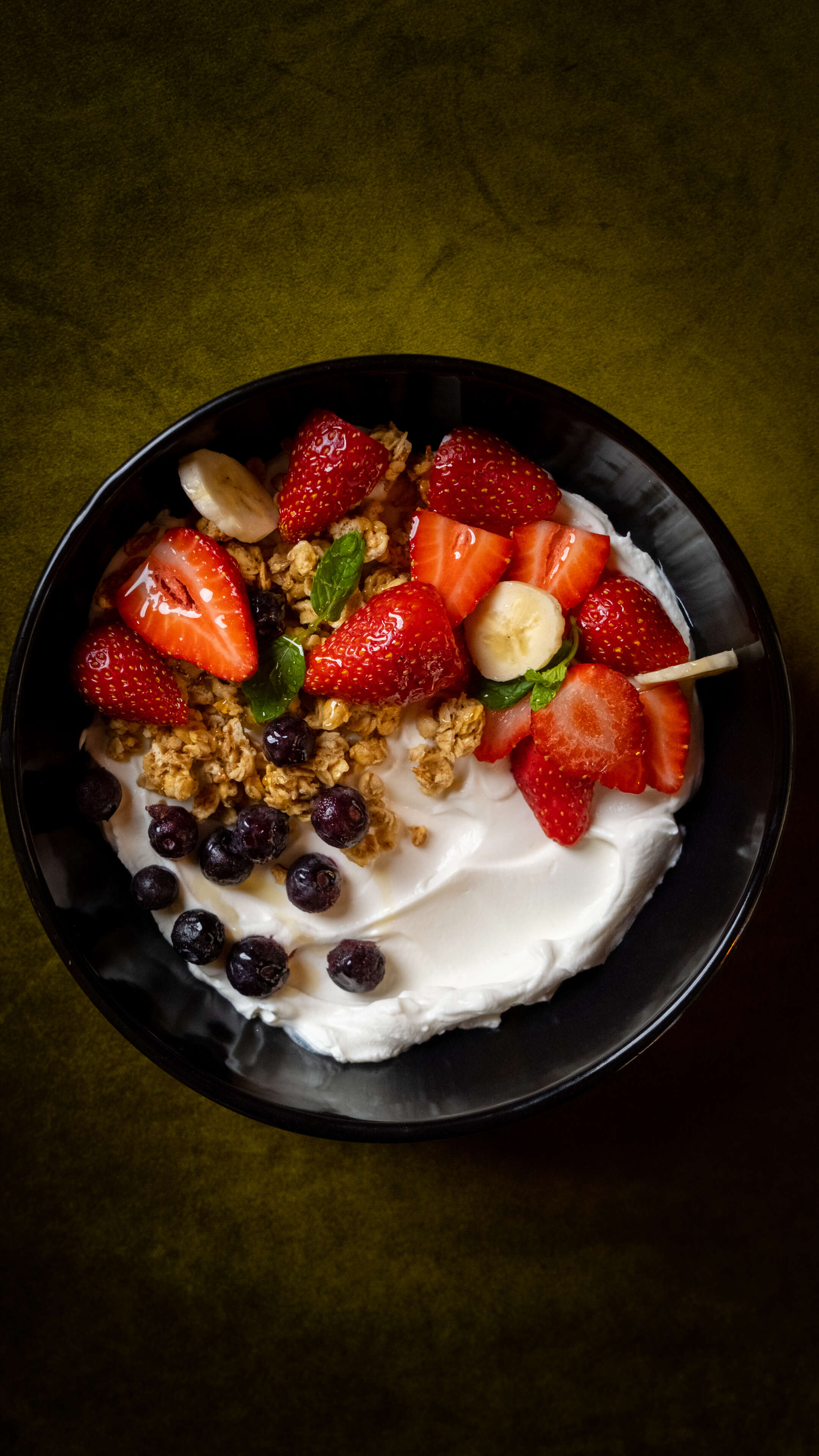 Granola