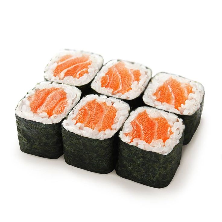 Sake Maki