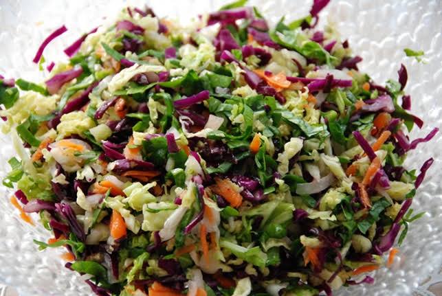 MEVSİM SALATA (KARIŞIK)