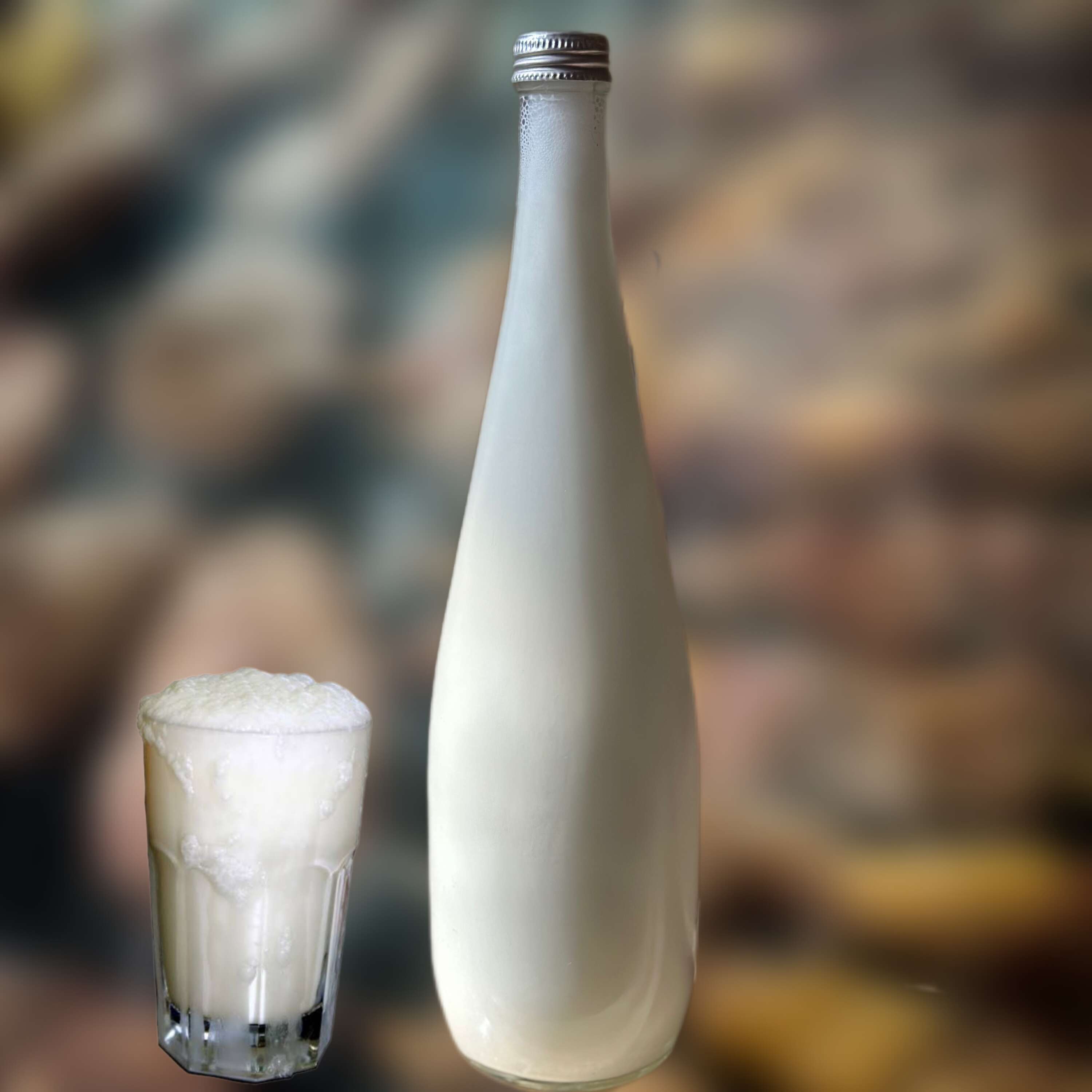 AYRAN (Açık) 0.850 ml