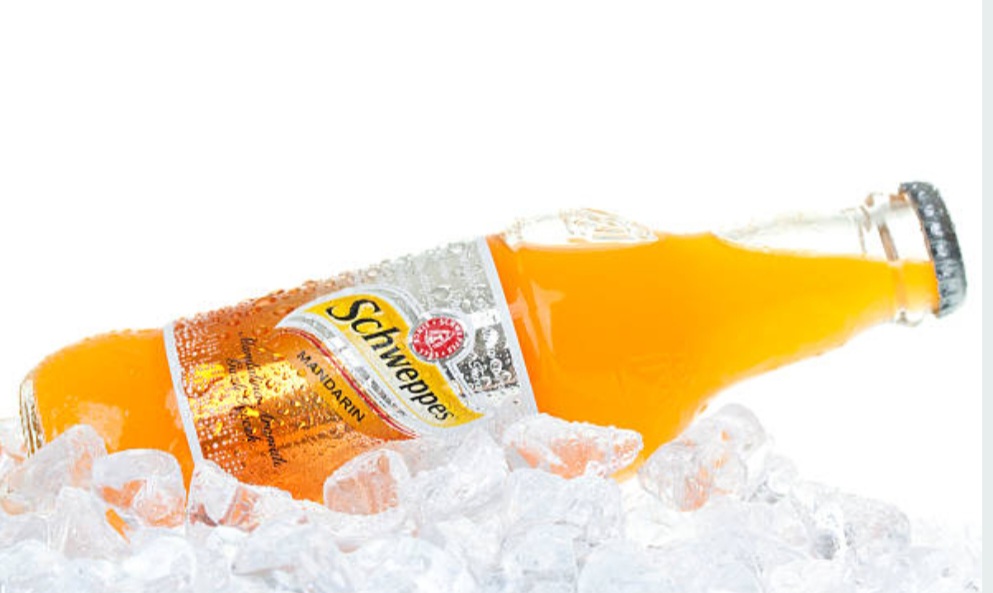 Schweppes