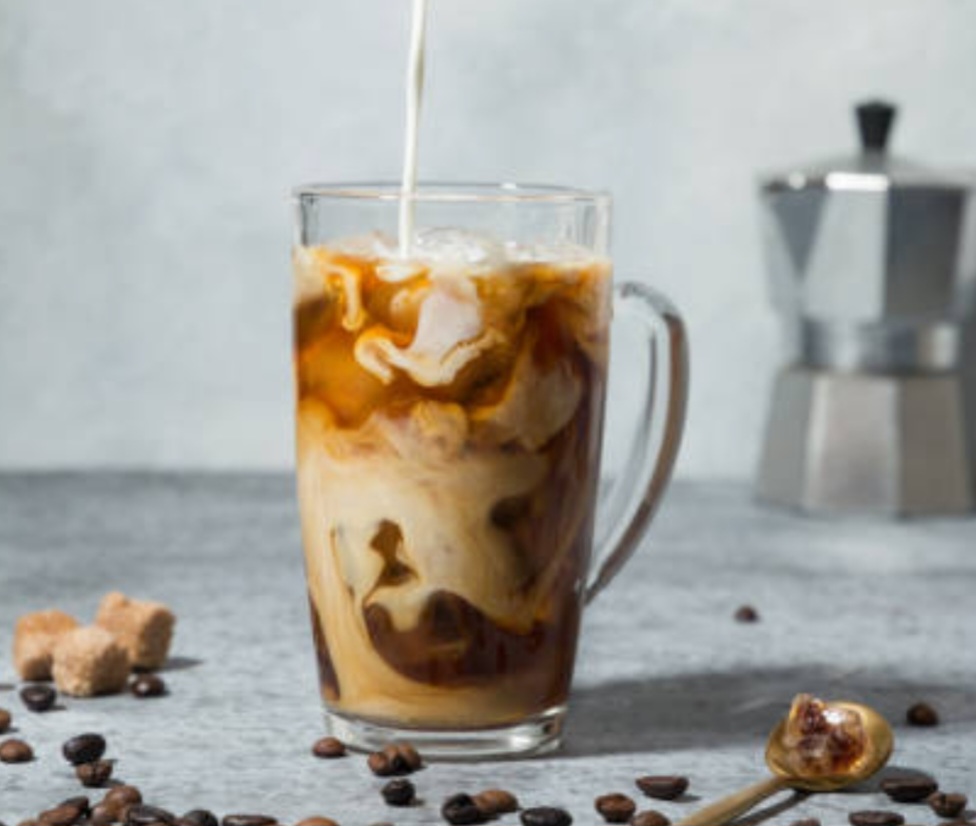Ice Latte