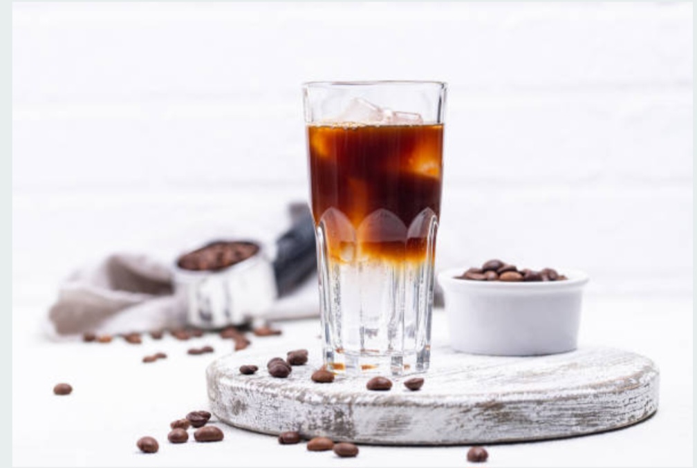 Ice Americano