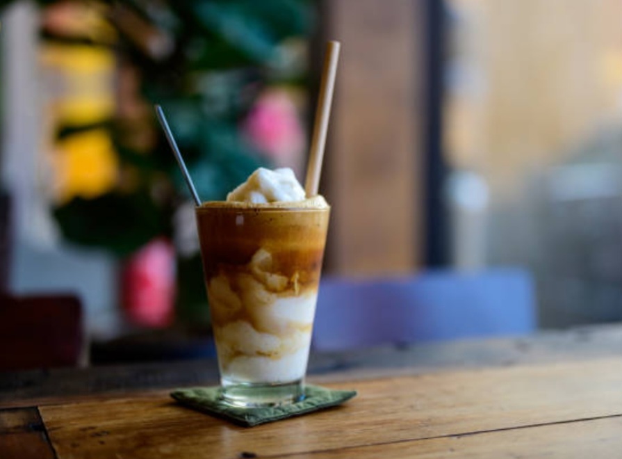 Ice Mocha