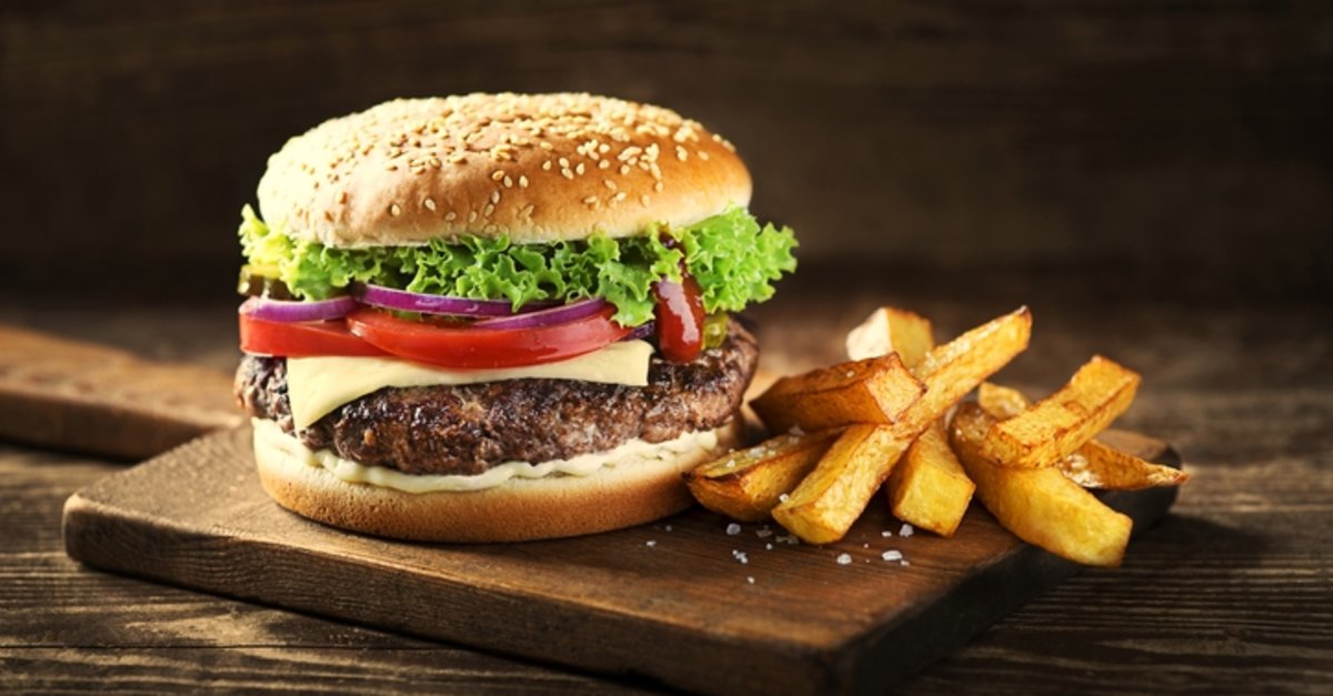 FAST FOOD