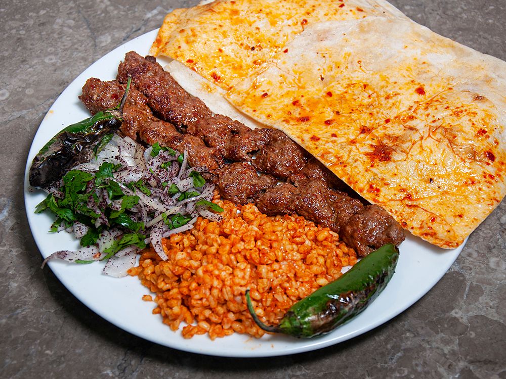 ADANA KEBAP (KG FİYATI)