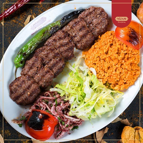 IZGARA KASAP KÖFTE (KG FİYATI)